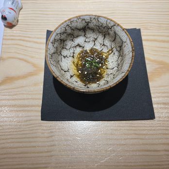Kichi omakase - Seaweed - Sushi Bars Near Me - Philadelphia, Pennsylvania Kichi omakase - Seaweed - Sushi Bars Near Me - Philadelphia, Pennsylvania