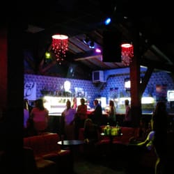 O Club