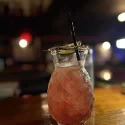 Jefferson Speakeasy - Granada