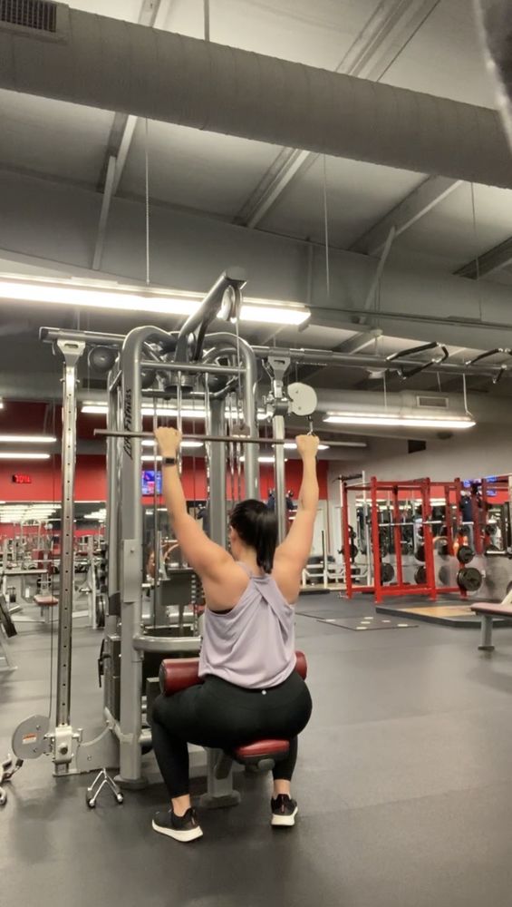 THE LOCAL GYM Updated September 2024 12 Reviews 10175 Dallas