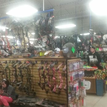 Archery Shoppe - Archery Near Me - Albuquerque, New Mexico