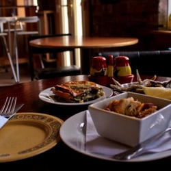 La Bodega Tapas Bar - Delicious tapas