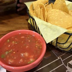Ixtapa Family Mexican Restaurant - Thursday night dinner