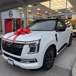 Capitol Nissan 