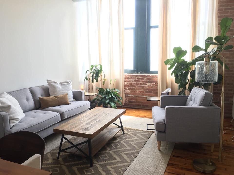 Agave Studio for Psychotherapy & Spiritual Direction - grief counselor in Chicago, IL