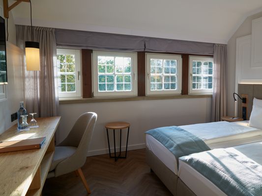 Hotel Schnitterhof by null