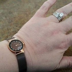 Zalno's Jewelers - Bering watch