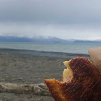 Bishop's Beach - Beaches Near Me - Homer, Alaska