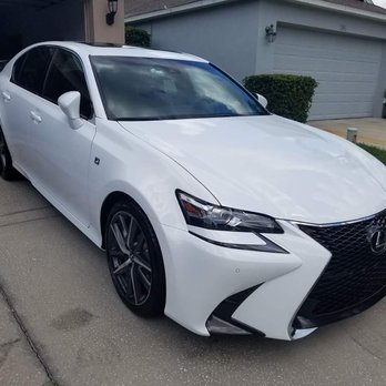 Aqua Inferno Auto Spa - Auto Detailing Near Me - Winter Garden, Florida