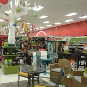 Target - Department Stores Near Me - Seattle, Washington