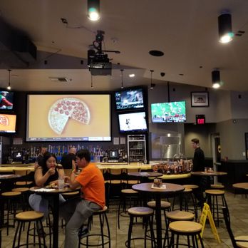 Buffalo Wild Wings - American Near Me - Palm Desert, California Buffalo Wild Wings - American Near Me - Palm Desert, California