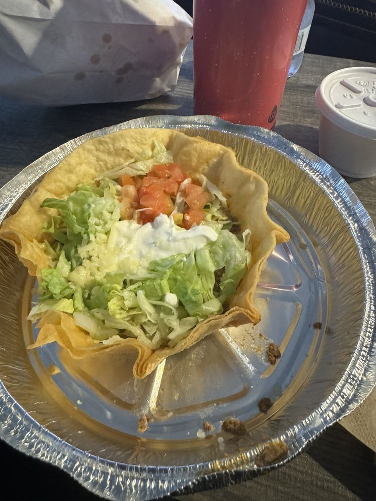 San Jose Restaurant