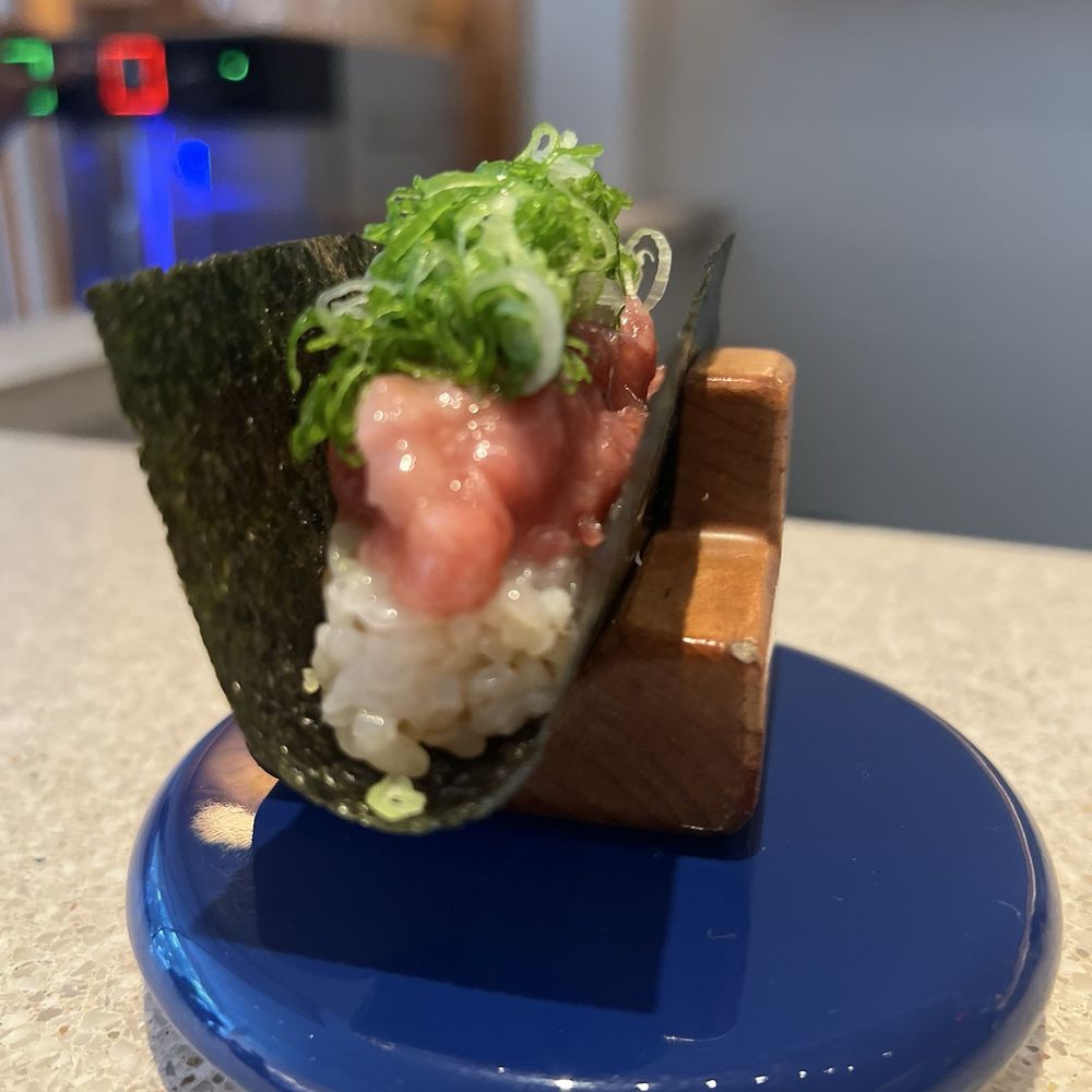 Nami Nori - Sushi Bars Near Me - Brooklyn, New York Nami Nori - Sushi Bars Near Me - Brooklyn, New York