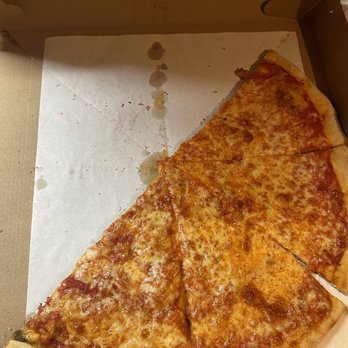 Pino's Pizza & Restaurant - Pizza Near Me - Woodbridge, New Jersey