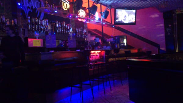 Club U by null
