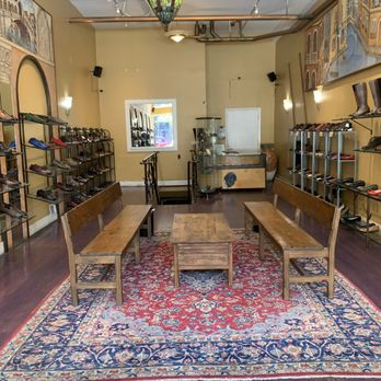 PAOLO SHOES - CLOSED - Updated March 2026 - 28 Photos & 86  display picture 1