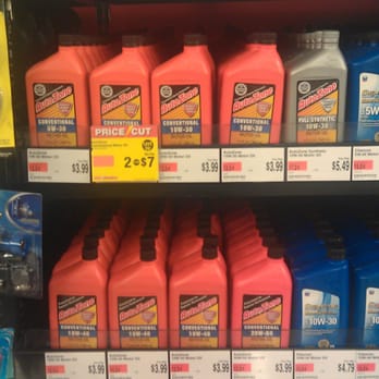 AutoZone Auto Parts - House label deal: 2 for $7 as of 10/15/13. - Auto Parts & Supplies Near Me - Phoenix, Arizona AutoZone Auto Parts - House label deal: 2 for $7 as of 10/15/13. - Auto Parts & Supplies Near Me - Phoenix, Arizona
