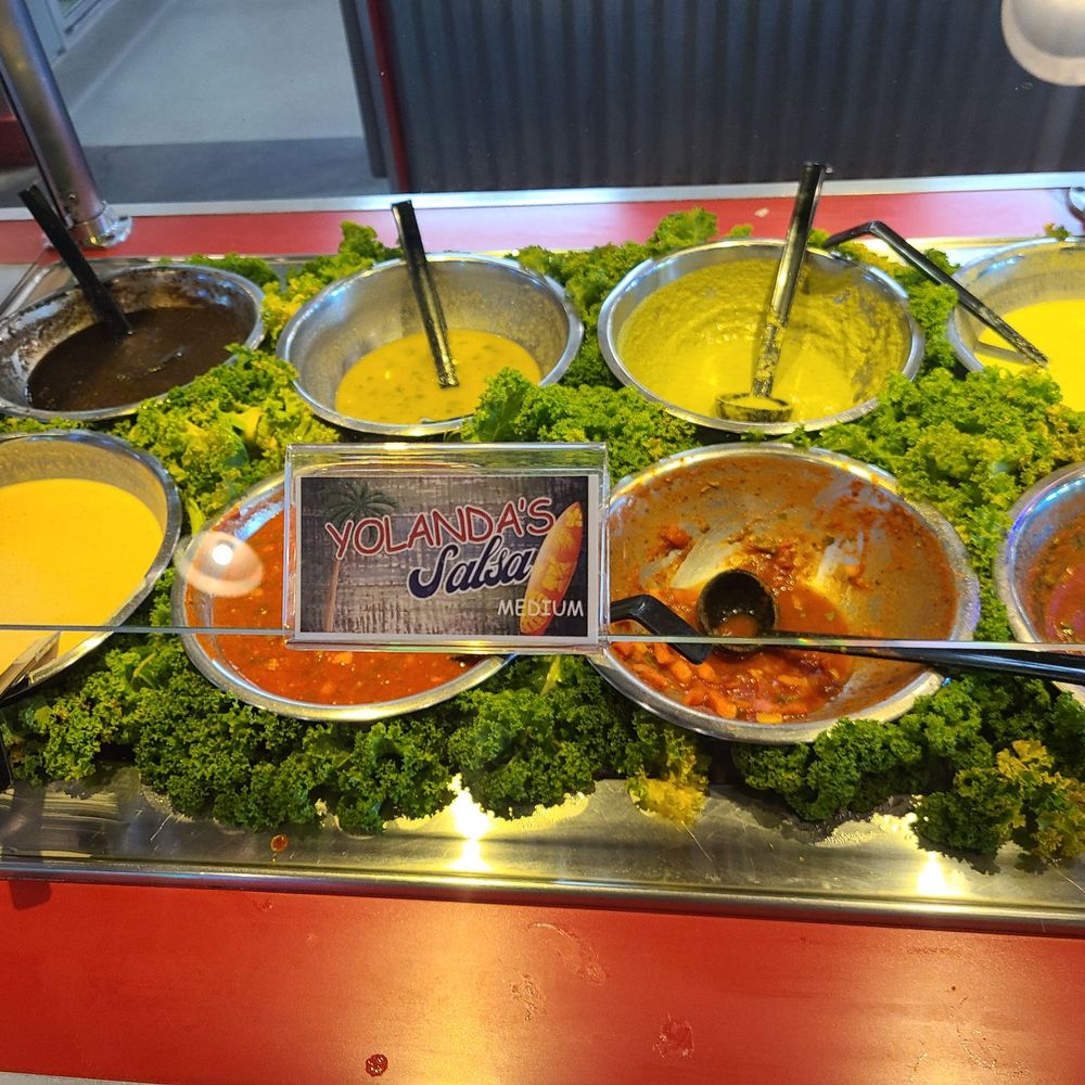 Snapper Jack's Taco Shack - Sauce bar - Mexican Near Me - Camarillo, California Snapper Jack's Taco Shack - Sauce bar - Mexican Near Me - Camarillo, California