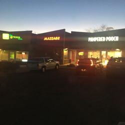 28th St Massage