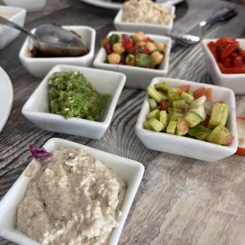 Boca Grill - Salatim - Kosher Near Me - Boca Raton, Florida