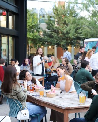 Lamplighter Brewing Co. - CX by null
