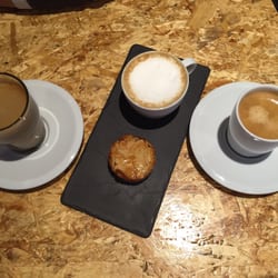 Pastel de Nata