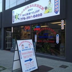 Agnes Barbershop