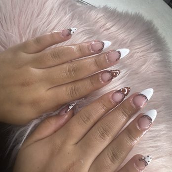 QV Nails Spa - Nail Salons Near Me - Gilroy, California QV Nails Spa - Nail Salons Near Me - Gilroy, California