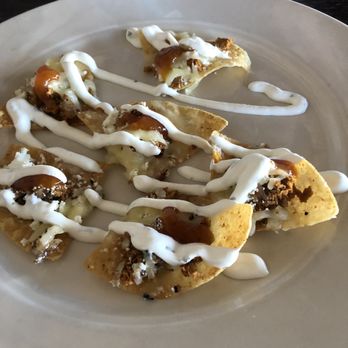 1812 Brewing Company - Duck nachos - Breweries Near Me - Sackets Harbor, New York 1812 Brewing Company - Duck nachos - Breweries Near Me - Sackets Harbor, New York