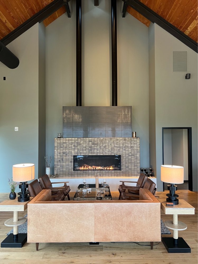 Résonance - vineyard in Carlton, OR