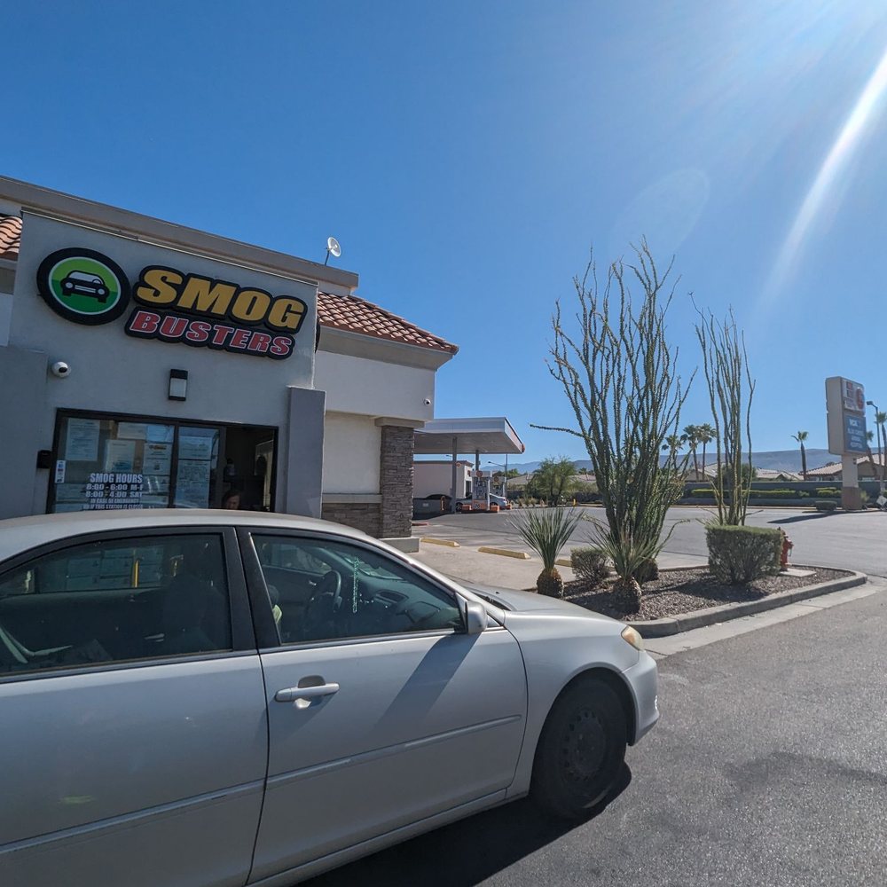 Smog Busters - Smog Check Stations Near Me - Las Vegas, Nevada Smog Busters - Smog Check Stations Near Me - Las Vegas, Nevada
