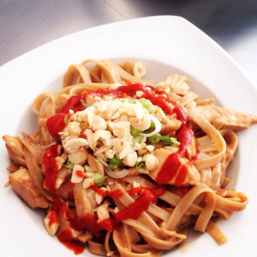 Pastiche Restaurante