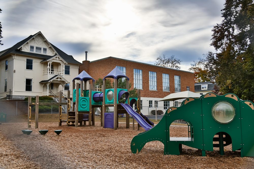 NORTH END MONTESSORI SCHOOL Updated July 2025 12 Photos 698 Beech