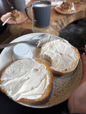 Congregation Coffee by null