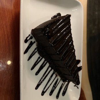 Renee's Tucson - Flourless Chocolate Cake - Pizza Near Me - Tucson, Arizona