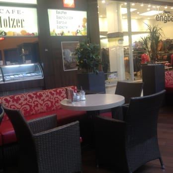 Cafe Bar Harry Holzer - Cafes Near Me - Vienna, 9