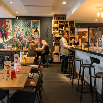 Nomad's - Bar - French Near Me - Paris, 75