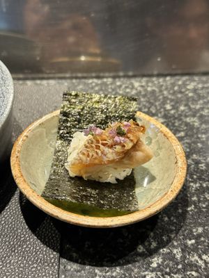 Shiro's Sushi by null