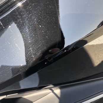 Galaxy Detailing - Auto Detailing Near Me - Los Angeles, California