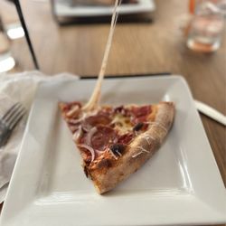 Il Rione Pizzeria