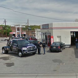 Tenafly Citgo
