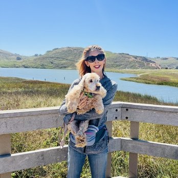 Rodeo Beach - Zoey & me. - Beaches Near Me - Sausalito, California