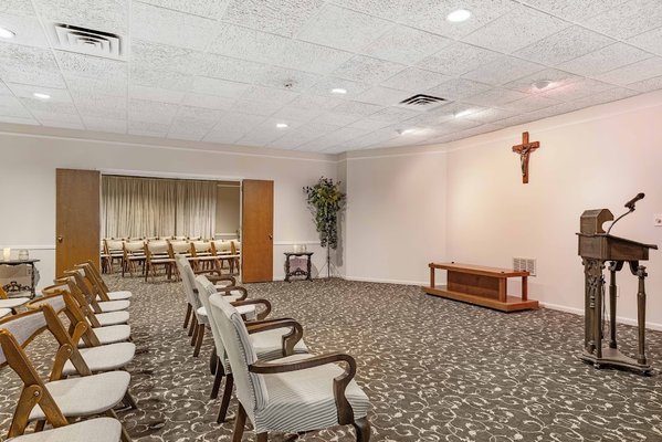 Rezem Funeral Home by null