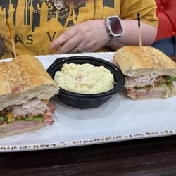 Newk's Eatery