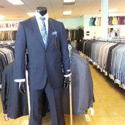 3 mens suits - 100% wool Suits on Sale!