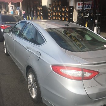 Discount Audio & Wheels - Auto Customization Near Me - Paramount, California
