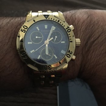 Garo's Watch Repairs - My Tissot PRS200...works great! - Watches Near Me - Downey, California Garo's Watch Repairs - My Tissot PRS200...works great! - Watches Near Me - Downey, California