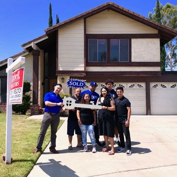 Freddie Chipres - After helping the Ravelo family with their Home Purchase Loan - Mortgage Brokers Near Me - Downey, California Freddie Chipres - After helping the Ravelo family with their Home Purchase Loan - Mortgage Brokers Near Me - Downey, California