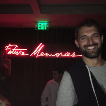 Basement - Cocktail Bars Near Me - Miami Beach, Florida