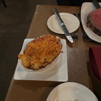 Fredrick's Supper Club - The Au Gratin Potatoes - Supper Clubs Near Me - Milton, Wisconsin Fredrick's Supper Club - The Au Gratin Potatoes - Supper Clubs Near Me - Milton, Wisconsin